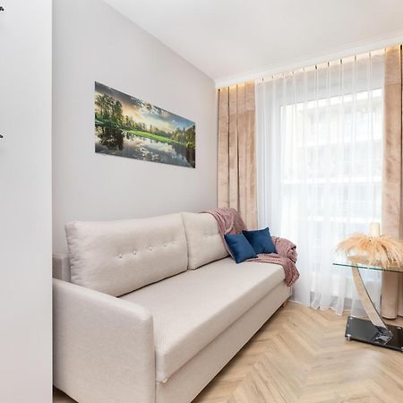 Comfortable And Stylish Studios In Gdansk By Noclegi Renters 外观 照片