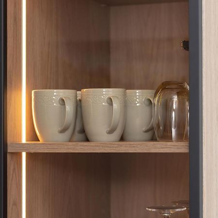 Comfortable And Stylish Studios In Gdansk By Noclegi Renters 外观 照片
