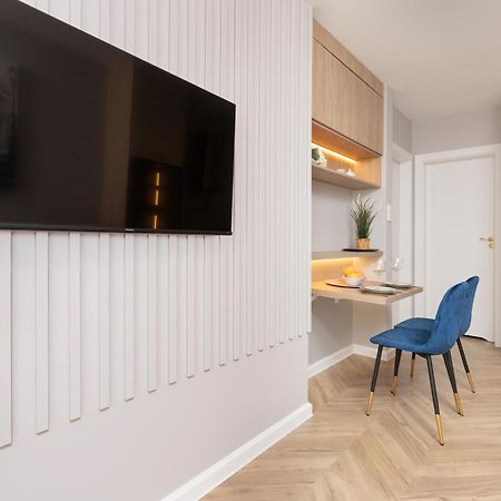 Comfortable And Stylish Studios In Gdansk By Noclegi Renters 外观 照片