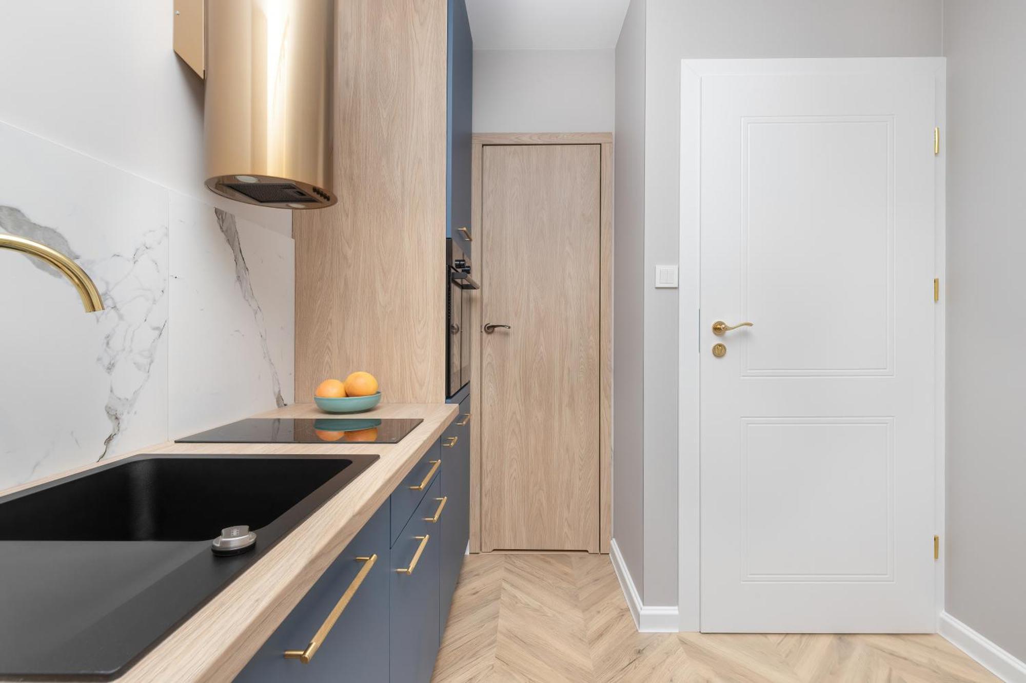 Comfortable And Stylish Studios In Gdansk By Noclegi Renters 外观 照片