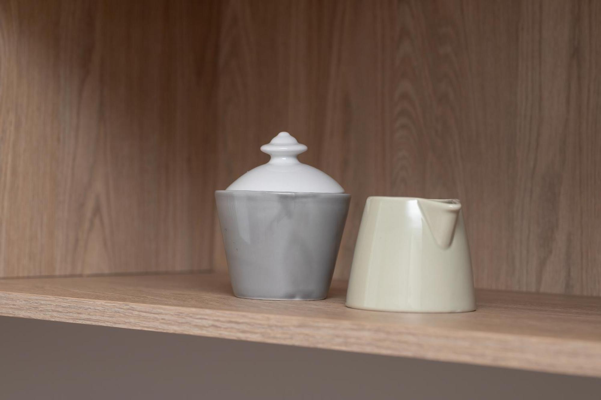 Comfortable And Stylish Studios In Gdansk By Noclegi Renters 外观 照片
