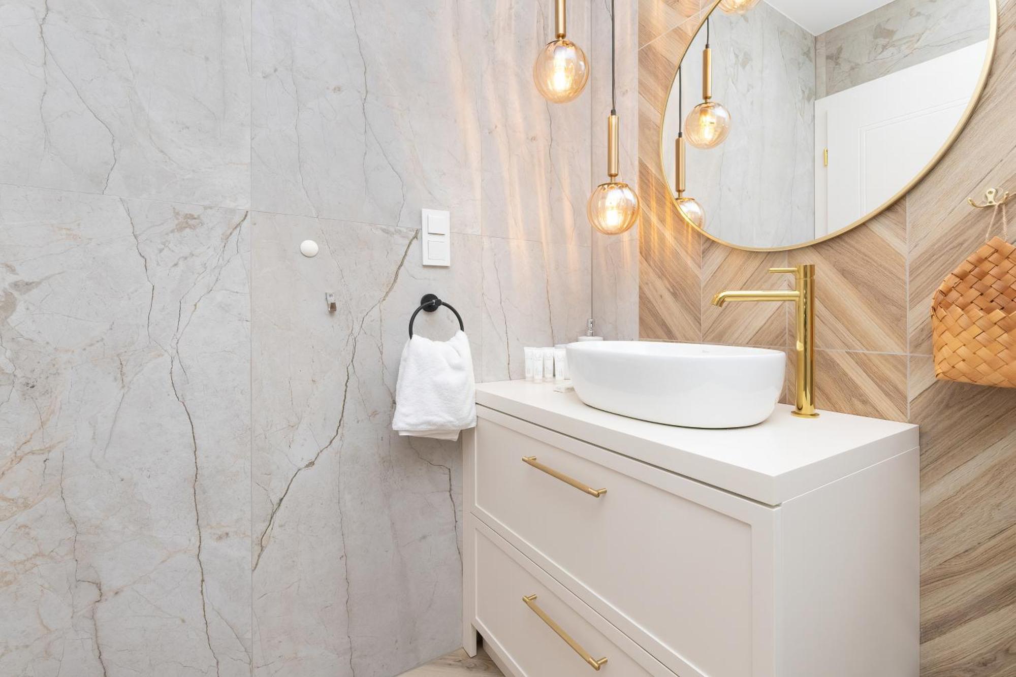 Comfortable And Stylish Studios In Gdansk By Noclegi Renters 外观 照片