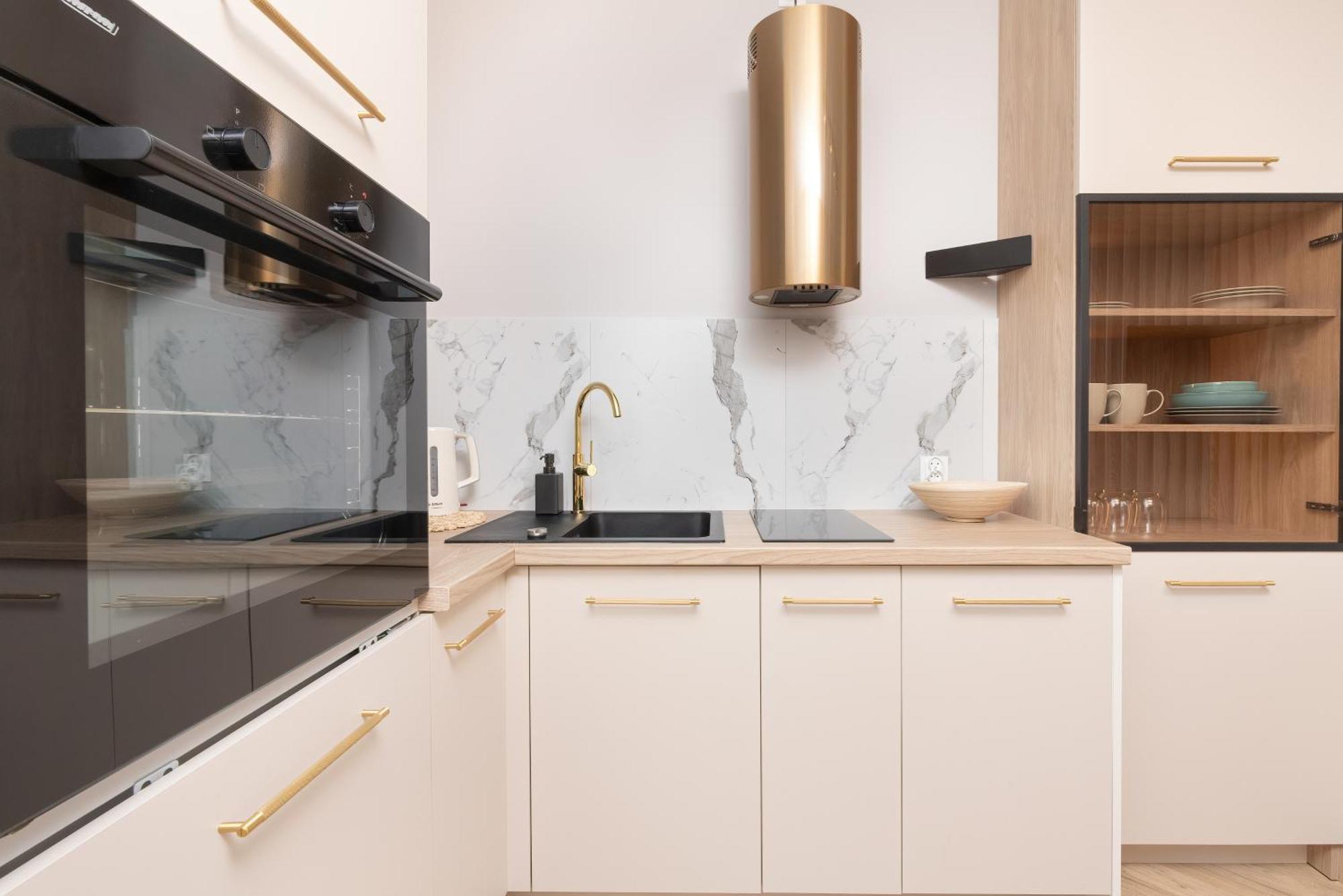 Comfortable And Stylish Studios In Gdansk By Noclegi Renters 外观 照片
