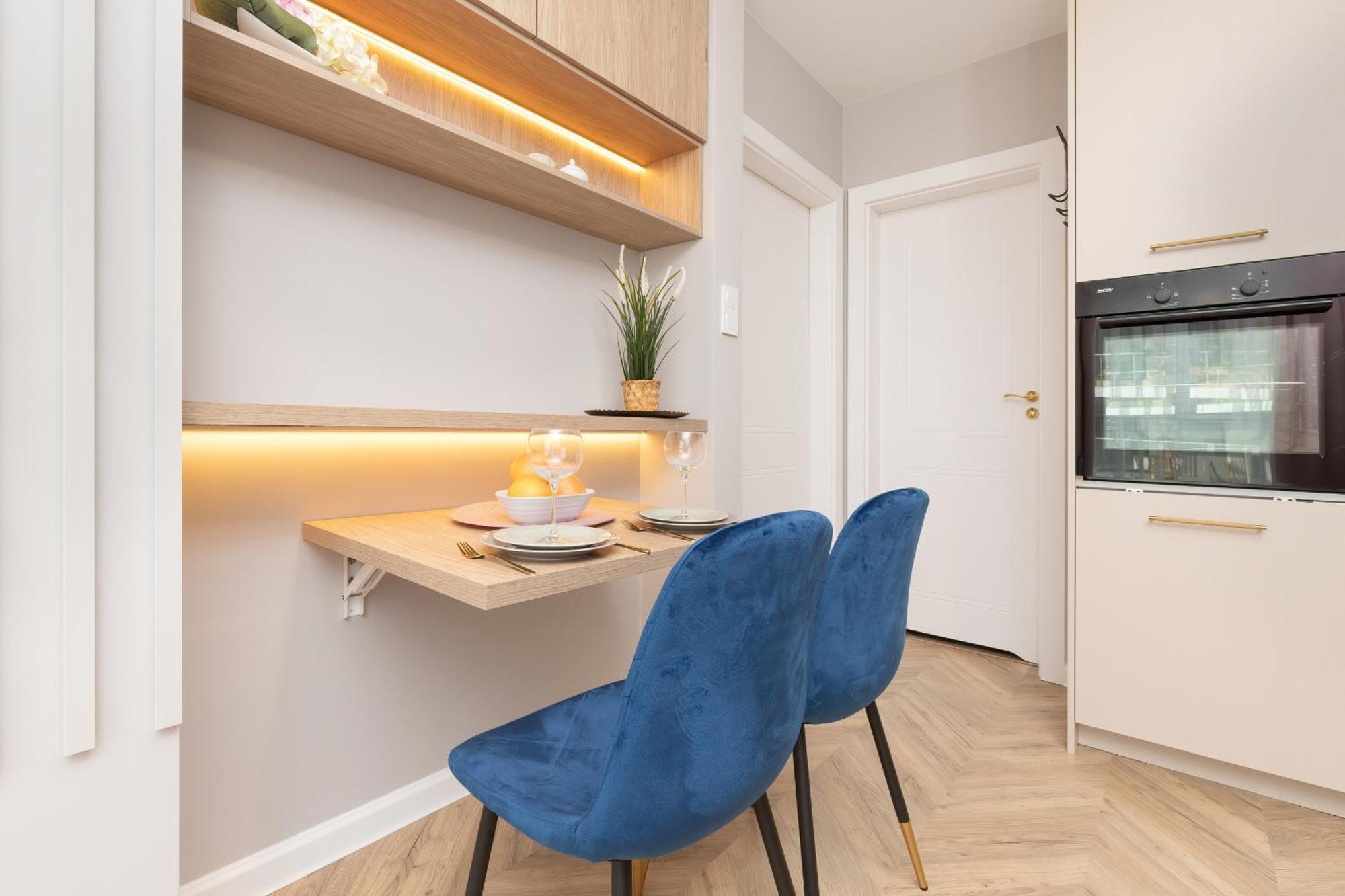 Comfortable And Stylish Studios In Gdansk By Noclegi Renters 外观 照片